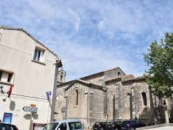 Photo paysage et monuments, Le Pouget - le Village