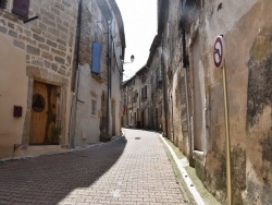 Photo paysage et monuments, Le Pouget - le Village