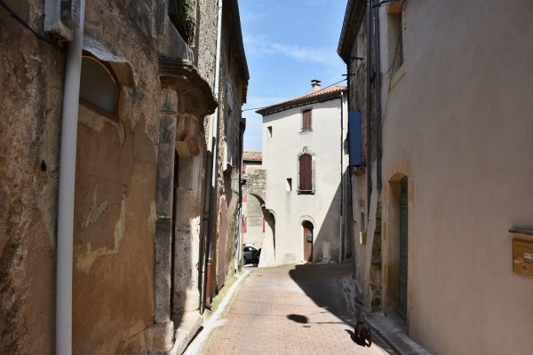 Photo Le Pouget - le Village