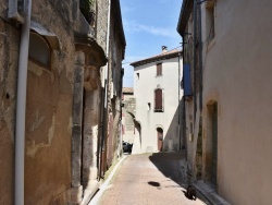 Photo paysage et monuments, Le Pouget - le Village