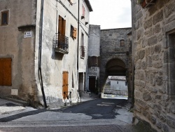 Photo paysage et monuments, Le Pouget - le Village