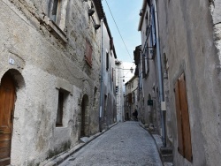 Photo paysage et monuments, Le Pouget - le Village