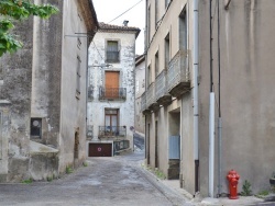 Photo paysage et monuments, Le Poujol-sur-Orb - la commune