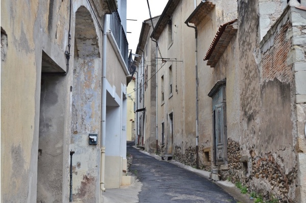 Photo Le Poujol-sur-Orb - la commune