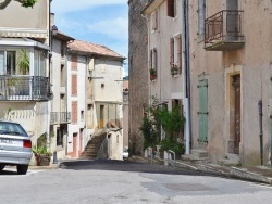 Photo paysage et monuments, Le Poujol-sur-Orb - la commune