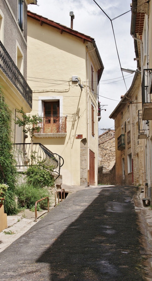 Photo Le Poujol-sur-Orb - la commune