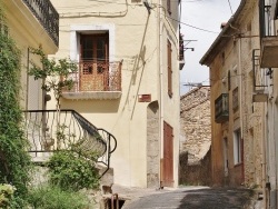 Photo paysage et monuments, Le Poujol-sur-Orb - la commune