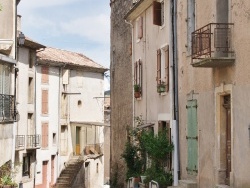 Photo paysage et monuments, Le Poujol-sur-Orb - la commune