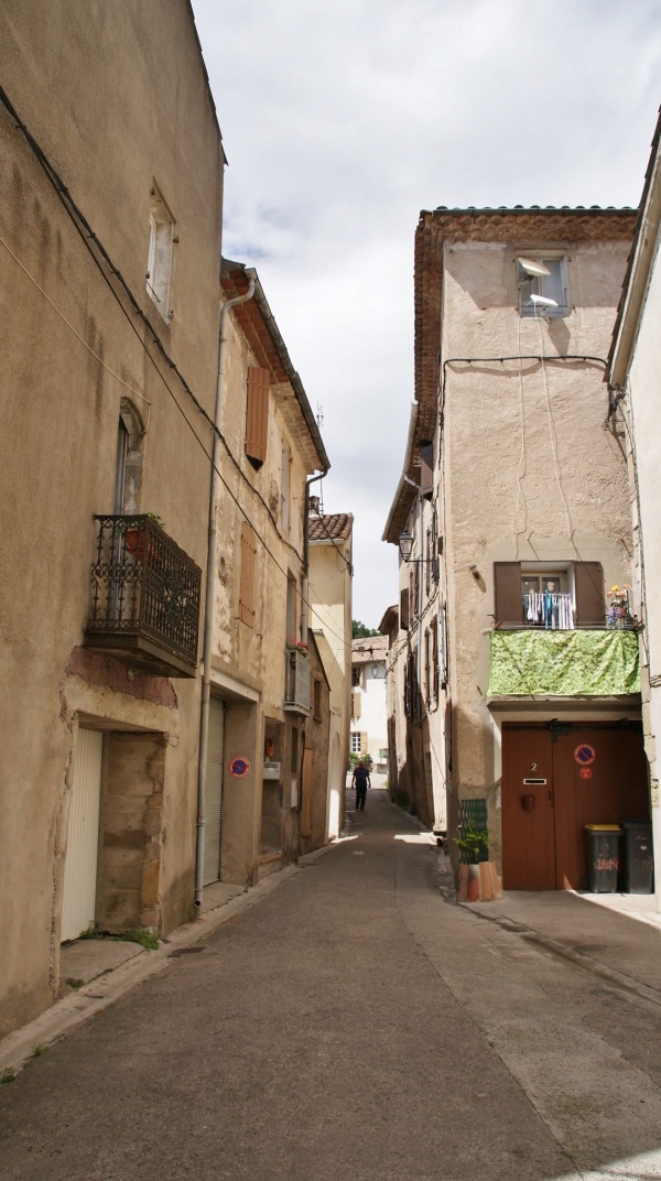 Photo Le Poujol-sur-Orb - la commune