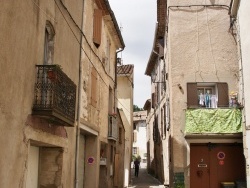 Photo paysage et monuments, Le Poujol-sur-Orb - la commune