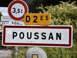 Photo paysage et monuments, Poussan - poussan (34560)
