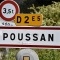 Photo Poussan - poussan (34560)