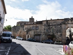 Photo paysage et monuments, Poussan - le Village