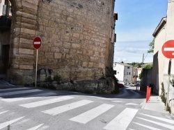 Photo paysage et monuments, Poussan - le Village