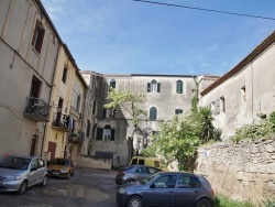 Photo paysage et monuments, Poussan - le Village