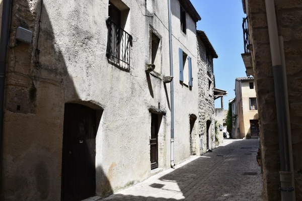 Photo Prades-le-Lez - le Village