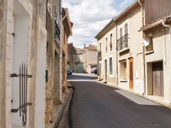 Photo paysage et monuments, Prades-sur-Vernazobre - la commune