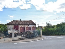 Photo paysage et monuments, Prades-sur-Vernazobre - la commune