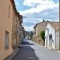 Photo Prades-sur-Vernazobre - la commune