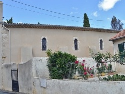 Photo paysage et monuments, Prades-sur-Vernazobre - la commune