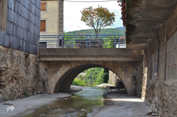 Photo Prémian - Le Village