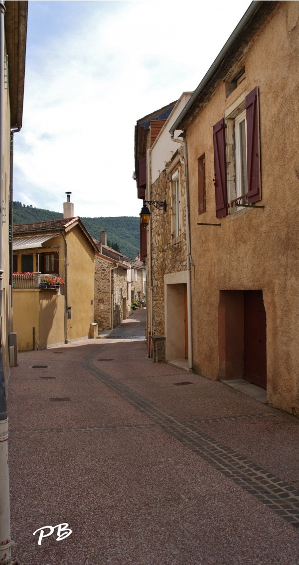 Photo Prémian - Le Village