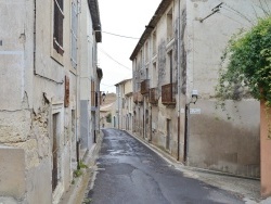 Photo paysage et monuments, Puimisson - la commune