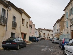 Photo paysage et monuments, Puimisson - la commune