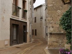 Photo paysage et monuments, Puimisson - la commune