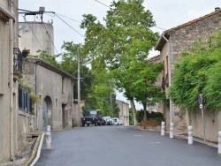 Photo paysage et monuments, Puissalicon - la commune