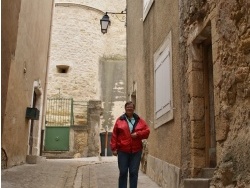 Photo paysage et monuments, Puissalicon - la commune