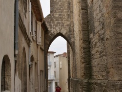 Photo paysage et monuments, Puissalicon - la commune