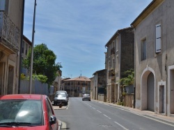 Photo paysage et monuments, Puisserguier - la commune