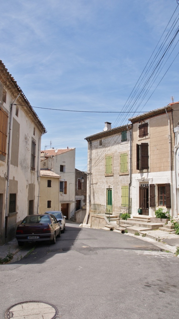 la commune