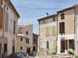 Photo paysage et monuments, Puisserguier - la commune