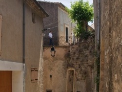 Photo paysage et monuments, Puisserguier - la commune