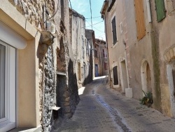 Photo paysage et monuments, Quarante - la commune