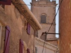 Photo paysage et monuments, Quarante - la commune