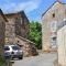 Photo Rieussec - la commune