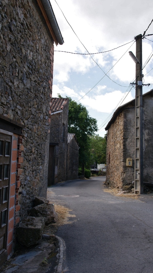 la commune