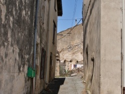 Photo paysage et monuments, Rieussec - la commune