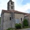 Photo Riols - église Saint-Pierre
