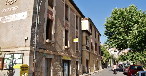 Photo Roquebrun - Le Village