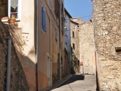 Photo paysage et monuments, Roquebrun - Le Village