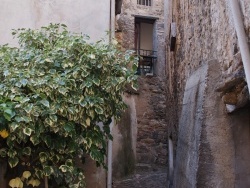 Photo paysage et monuments, Roquebrun - Le Village