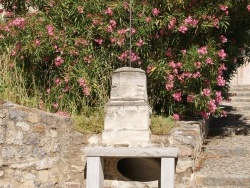 Photo paysage et monuments, Roquebrun - Le Village