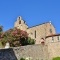 Photo Roquebrun - --église St André 12/14 Em Siècle