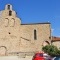 Photo Roquebrun - --église St André 12/14 Em Siècle