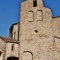 Photo Roquebrun - --église St André 12/14 Em Siècle