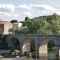 Photo Roquebrun - Pont sur L'Orb